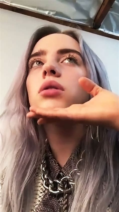 billie eilish nude porn|Billie Eilish Nude Photos & Naked Sex Videos